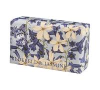 The English Soap Company- Royal Kew Gardens Luxury Soap Range 240g - BLUEB&JA