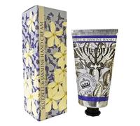 The English Soap Company Kew Gardens Hand Cream Bluebell & Jasmine 75ml - BLUEB&JA