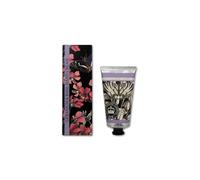 The English Soap Company Royal Botanical Gardens Kew Hand Cream, Moisturising Hand Cream for Men and Women, Geranium & Basil Scent 75ml