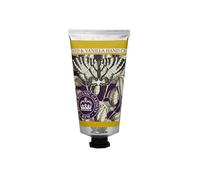 The English Soap Company Kew Gardens Orchid and Vanilla Hand Cream - Luxury Moisturising Hand Cream with Aloe Vera, Shea Butter and Beeswax - Fresh Unisex Scent, Cruelty-Free, Made in England - 75ml