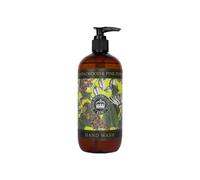 The English Soap Company Kew Gardens Sandalwood and Pink Pepper Hand Wash 500ml