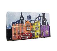 The English Soap Company London In Winter Soap 190 g