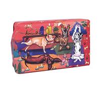 The English Soap Company Mythical & Wonderful Animals Dog Wrapped Soap Bar 190g