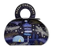 The English Soap Company, North Pole Soap 260 g