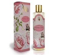 The English Soap Company, Summer Rose Shower Gel, 300mls