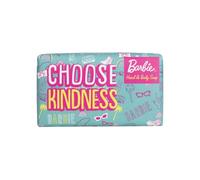 The English Soap Company - The Barbie™ Collection Wrapped Soap 190g - (Choose Kindness)