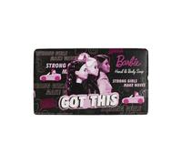 The English Soap Company - The Barbie™ Collection Wrapped Soap 190g - (Got This)