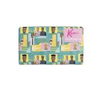 The English Soap Company - The Barbie™ Collection Wrapped Soap 190g - (Ken)