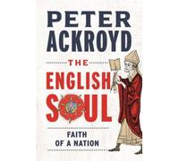 The English Soul : Faith of a Nation