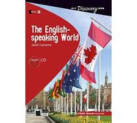 The English Speaking World. Buch + Audio-CD: En, Cameron.