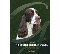 The English Springer Spaniel Global Review vol.2