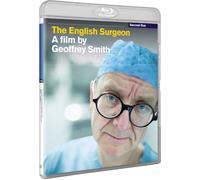 The English Surgeon Blu-ray