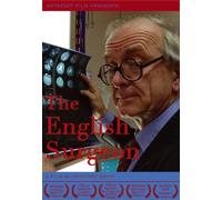 The English Surgeon DVD 2009 PAL Region 2 (Europe)