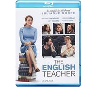 The English Teacher