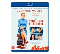 The English Teacher (Blu-Ray)