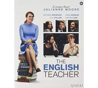 The English Teacher - Blu-ray - CG Entertainment - Region B Import (No English version)
