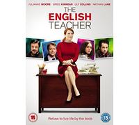 The English Teacher [DVD]