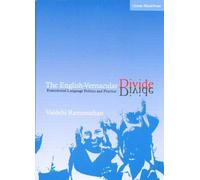 The English-Vernacular Divide: Postcolonial Language Politics and Practice