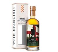 The English Whisky Chapter 13 World War 1 Limited Edition Single Malt Whisky, 70 cl