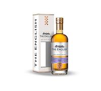 The English Whisky Co . Small Batch - Double Cask, 70 cl