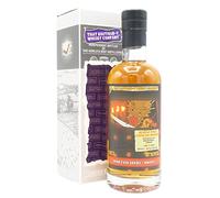 English Whisky Co. 9 Year Old (That Boutique-y Whisky Company) 50cl 67%
