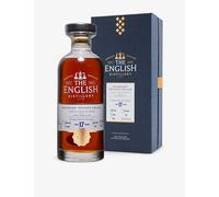The English Whisky Company The English Whisky Company 17-Year-Old Portuguese Cabernet Sauvignon Cask Founders Private Cellar Whisky 700ml 700ml