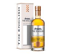 The English Whisky Virgin Oak 2013 70cl