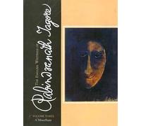 The English Writings of Rabindranath Tagore