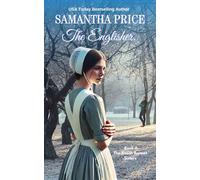 The Englisher: Amish Romance: 6 (The Amish Bonnet Sisters)