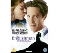 THE ENGLISHMAN THAT WENT UP A HILL BUT CAME DOWN A MO - Region 2 DVD BRAND NEW