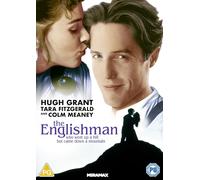 The Englishman That Went Up A Hill But Came Down A Mountain