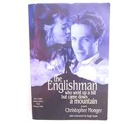 The Englishman Who Went Up a Hill but Came Down a Mountain: A Novel