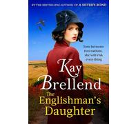 The Englishman's Daughter – A captivating, heartbreaking WW2 novel