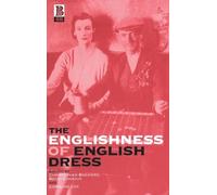 The Englishness of English Dress