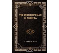 The Englishwoman in America