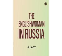 The Englishwoman in Russia