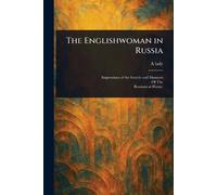 The Englishwoman in Russia