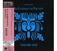 The Enid - An Alternative History Volume One & Two