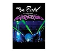 The Enid En Concert Á Crescendo Dvd
