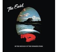 The Enid - In The Region Of The Summer St [VINYL]