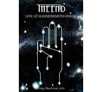 The Enid - Live At Hammersmith [2015] [NTSC]