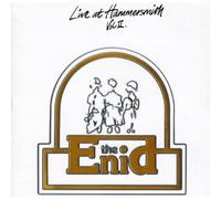 The Enid - Live At Hammersmith Vol 2