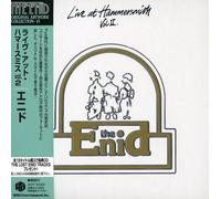 The Enid - Live At Hammersmith Vol. 2