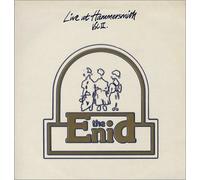 The Enid - Live At Hammersmith Vol II.