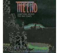 The Enid - Something Wicked This Way Comes