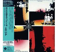 THE ENID - Something Wicked This Way Comes