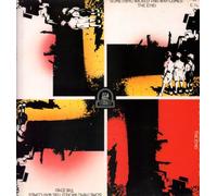 The Enid - SOMETHING WICKED THIS WAY COMES LP (VINYL) UK ENID