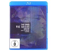 The Enid - The Bridge Show, Live at Union Chapel [Blu-ray]
