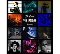 The Enid: The Bridge Show - Live at Union Chapel Blu-Ray (2015) The Enid cert E