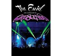 The Enid - The Enid en Concert á Crescendo DVD (Region 2) [2015]